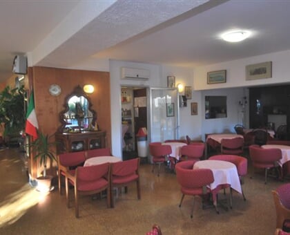 Hotel Minerva, Pietra Ligure (12)