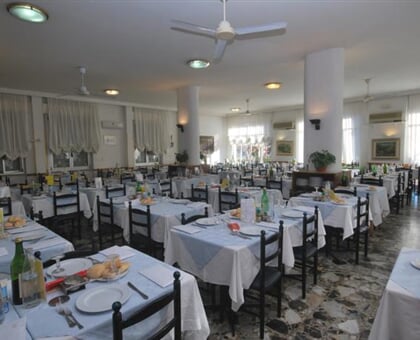 Hotel Minerva, Pietra Ligure (13)