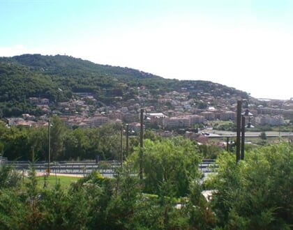 Villaggio Colombo, Andora (1)