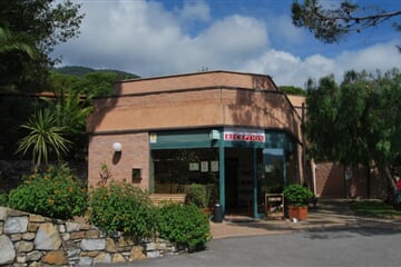 Residence Villaggio Colombo - Andora
