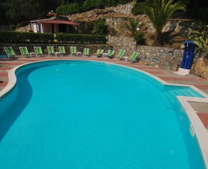 Villaggio Colombo, Andora (12)