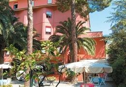 Hotel Le Palme **** - Monterosso