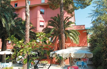 Hotel Le Palme **** - Monterosso