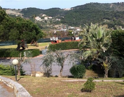 Villaggio Colombo, Andora (7)