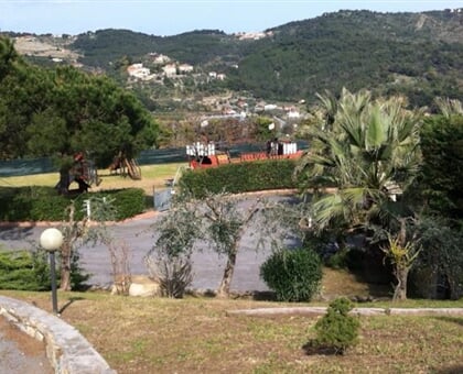 Villaggio Colombo, Andora (7)