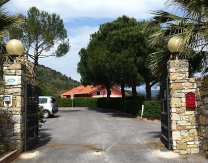 Villaggio Colombo, Andora (8)