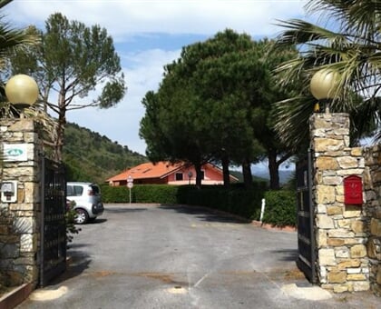 Villaggio Colombo, Andora (8)
