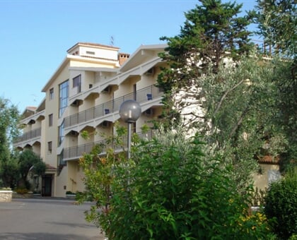 Hotel Guardacosta, Cirella (12)
