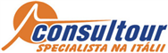 Consultour - specialista na Itálii