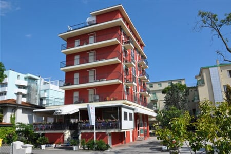 Hotel Roby, Lido di Jesolo (6)