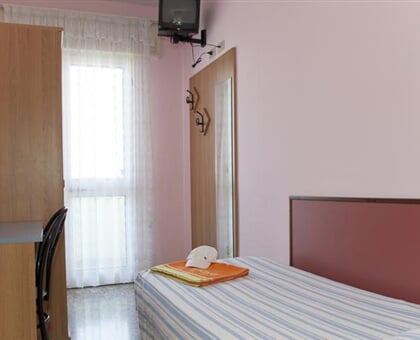 Hotel Vianello, Lido di Jesolo (6)