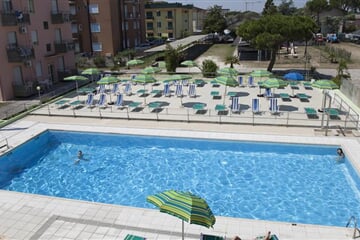 Hotel Vianello*** - Lido di Jesolo