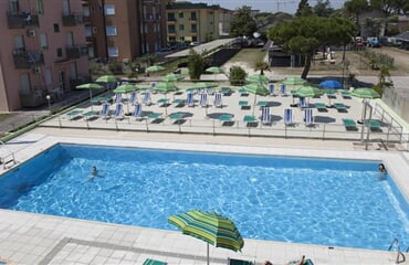 Hotel Vianello*** - Lido di Jesolo