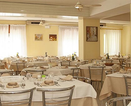 Hotel Vianello, Lido di Jesolo (8)