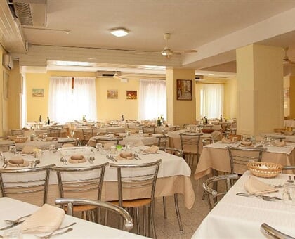 Hotel Vianello, Lido di Jesolo (9)