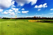 Golf resort Cosmopolitan 03