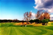 Golf resort Cosmopolitan 04