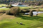 Golf resort Cosmopolitan 05