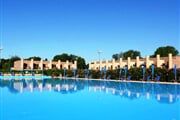 Golf resort Cosmopolitan 10