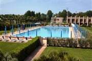 Golf resort Cosmopolitan 12