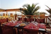 Golf resort Cosmopolitan 16