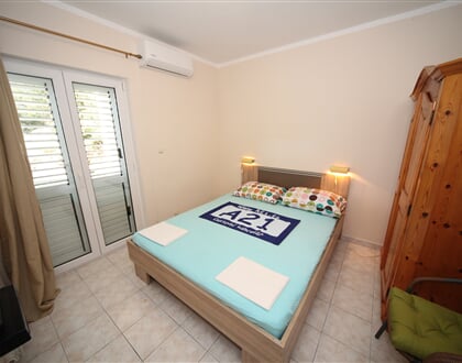 24_Villa Adria Živogošče Blato Studio 1/2