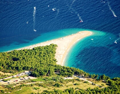 Výlety_02_Zlatni Rat