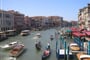 Benátky Canal Grande