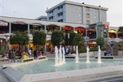 Piazza Fontana