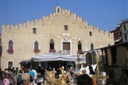 Portograuaro - trhy