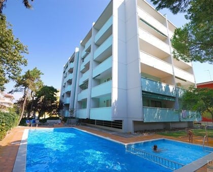 Apartmány Acquaverde (4)