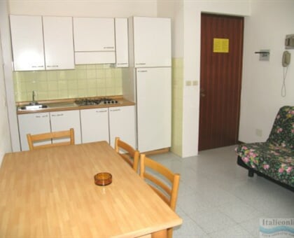 Apartmány Acquaverde (1)