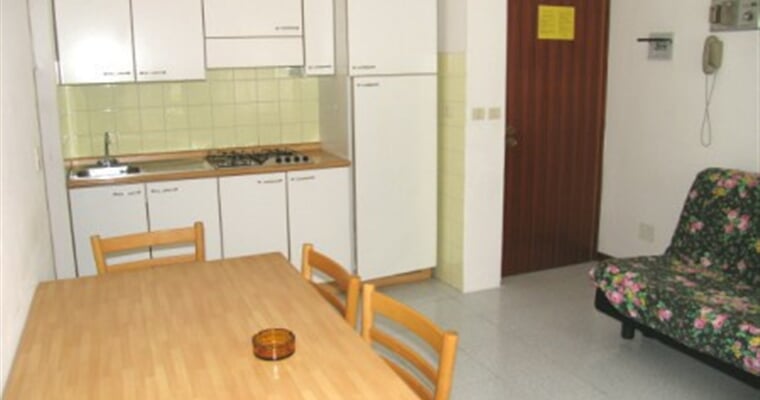 Apartmány Acquaverde (1)