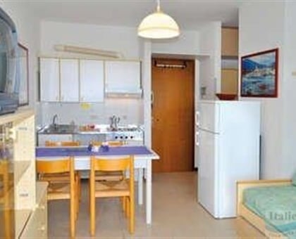 Apartmány Acquaverde (2)