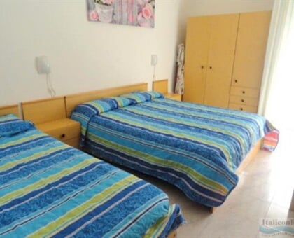 Apartmány Acquaverde (3)