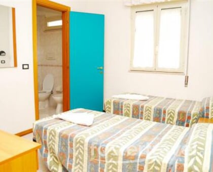 Hotel Bel Mare (4)