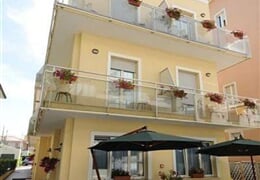 Hotel Bel Mare *** - Rimini (Marina Centro)