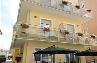 Hotel Bel Mare *** - Rimini (Marina Centro)