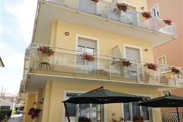 Hotel Bel Mare *** - Rimini (Marina Centro)