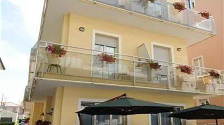 Hotel Bel Mare (9)