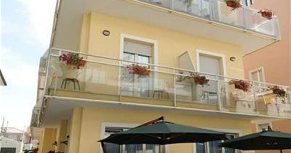 Hotel Bel Mare (9)