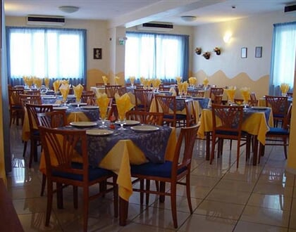 Hotel Bel Mare(7)