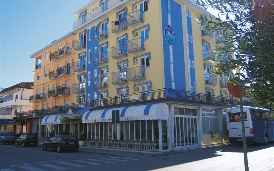 Hotel Portofino (5)