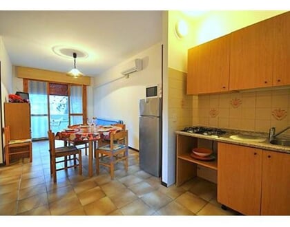 Residence Al Parco (1)