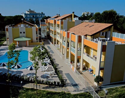 Residence Al Parco (4)