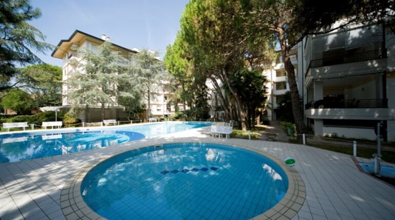 Residence Donatello (1)