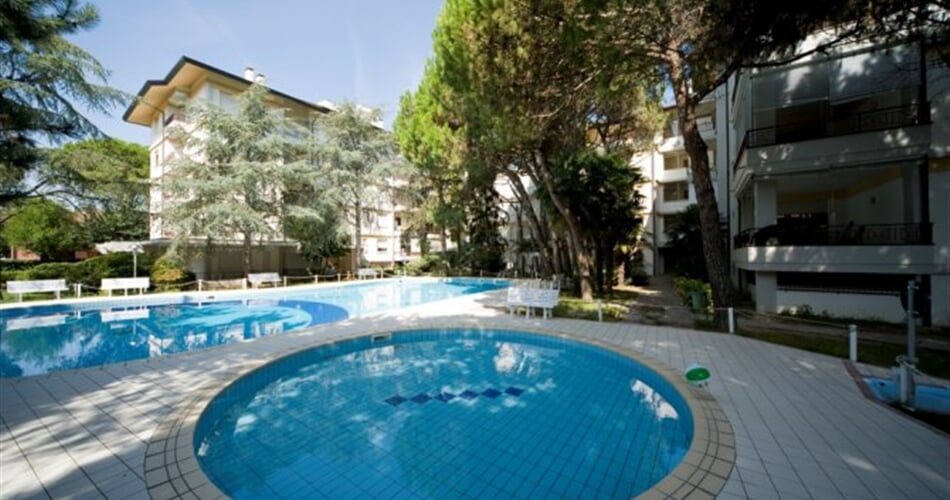 Residence Donatello (1)