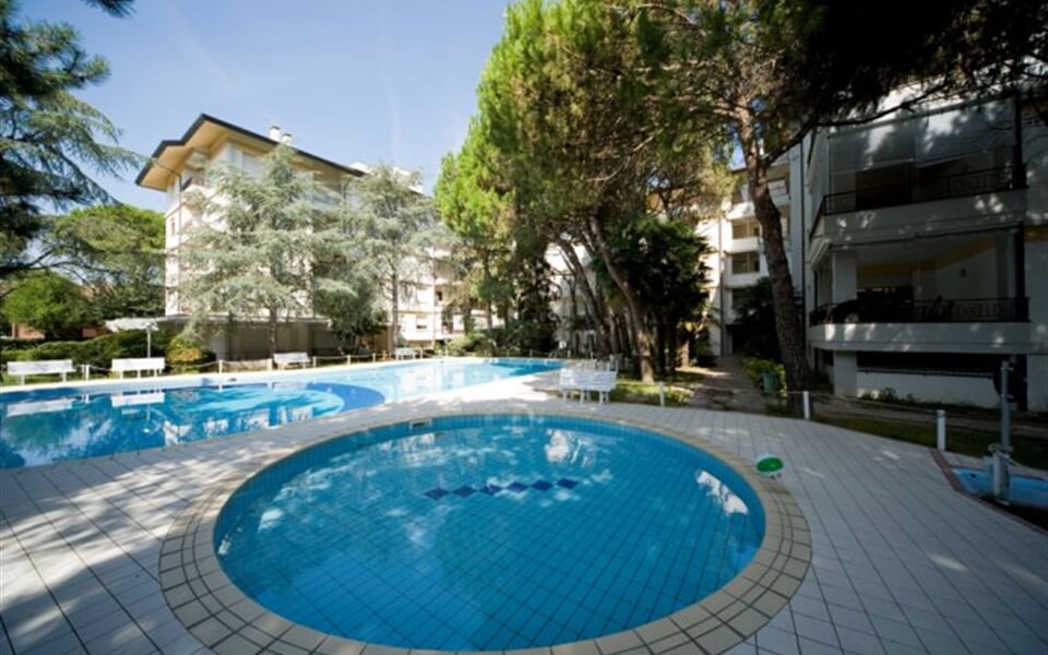 Residence Donatello (1)