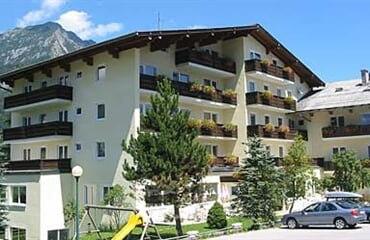 Ramsau am Dachstein - Hotel Post, Ramsau am Dachstein