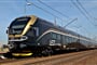 Česká republika - Leo expres, společnost jezdí s elektrickými jednotkami 480 (foto Leo)